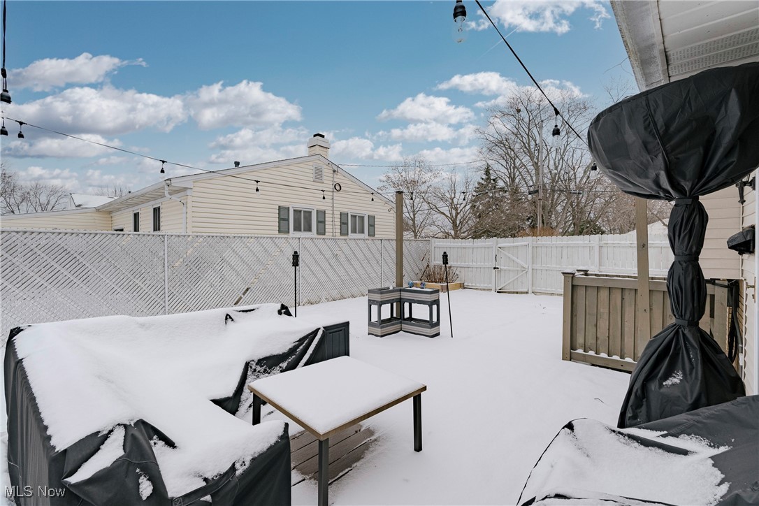 Sherwood Manor 02 - Residential