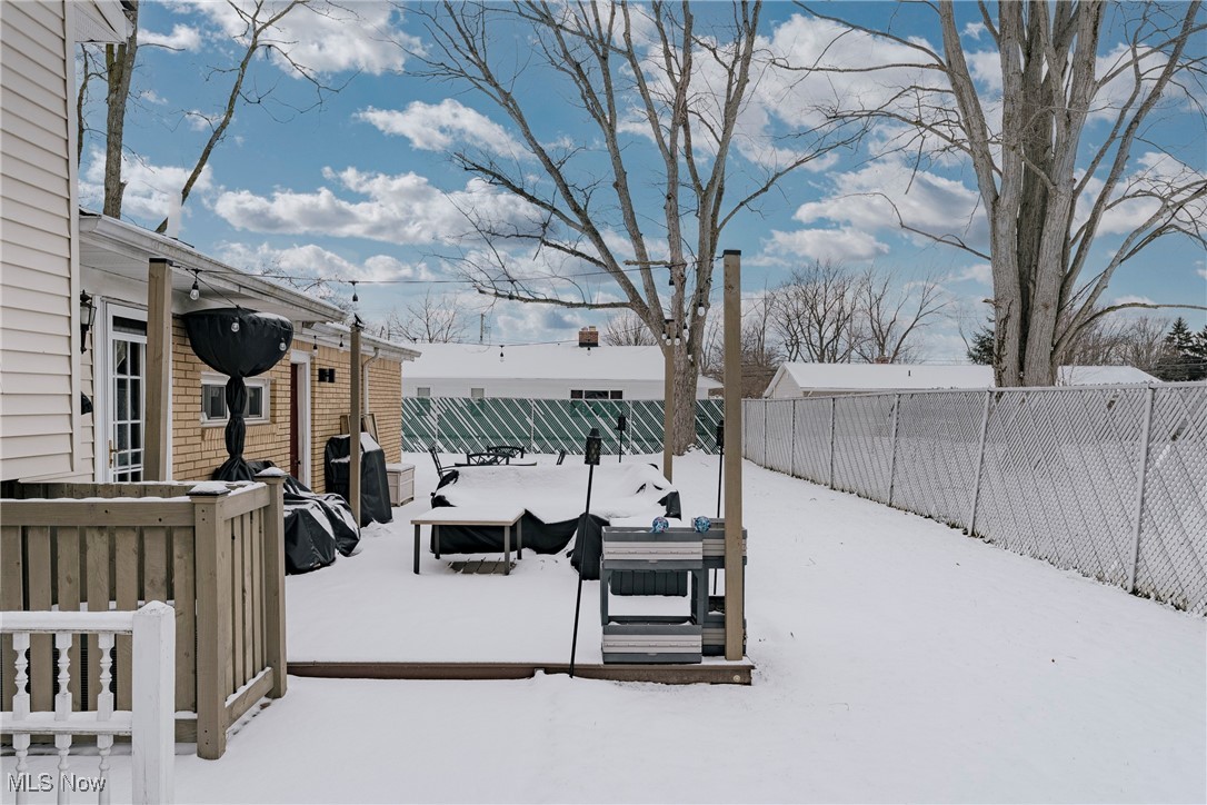 Sherwood Manor 02 - Residential