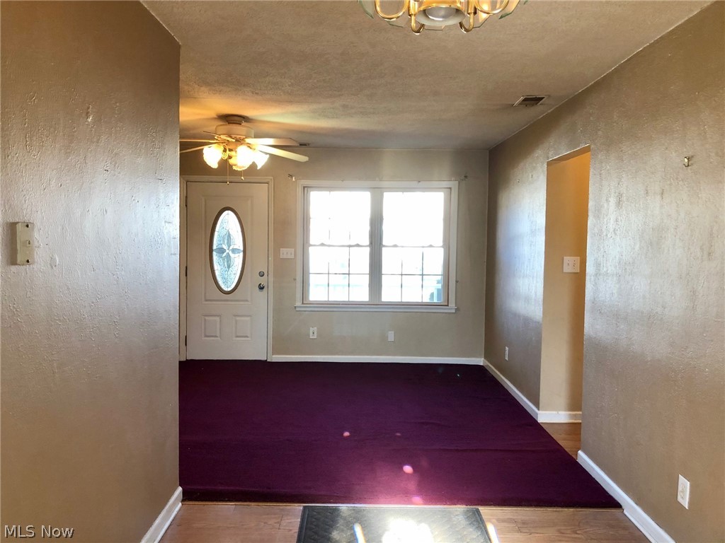 Raymond Whartons Sub - Residential