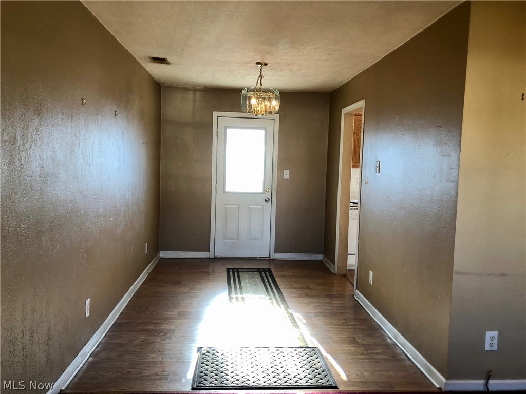 Raymond Whartons Sub - Residential