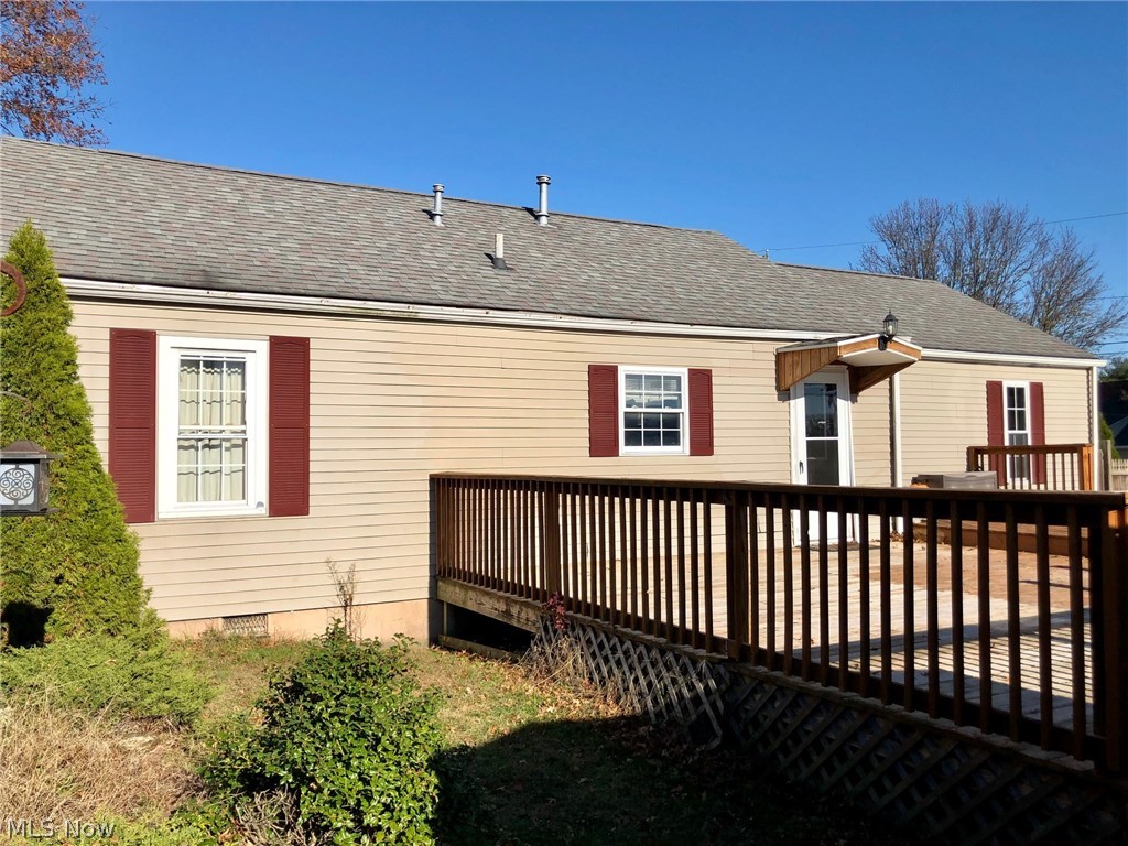 Raymond Whartons Sub - Residential