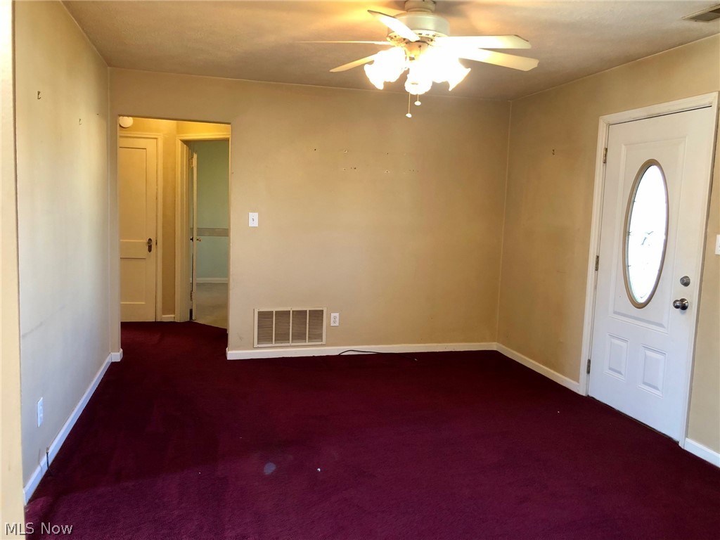 Raymond Whartons Sub - Residential