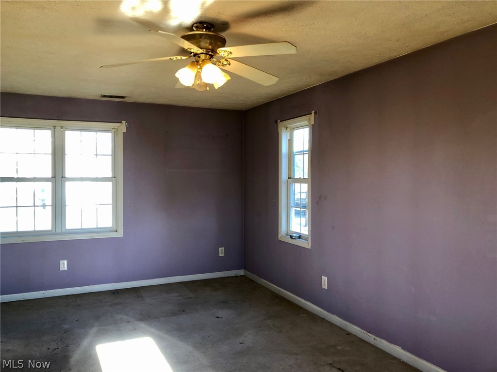 Raymond Whartons Sub - Residential