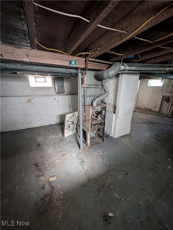 Cleveland, Ohio 44127, United States, 2 Bedrooms Bedrooms, ,1 BathroomBathrooms,Residential,Pending,203886