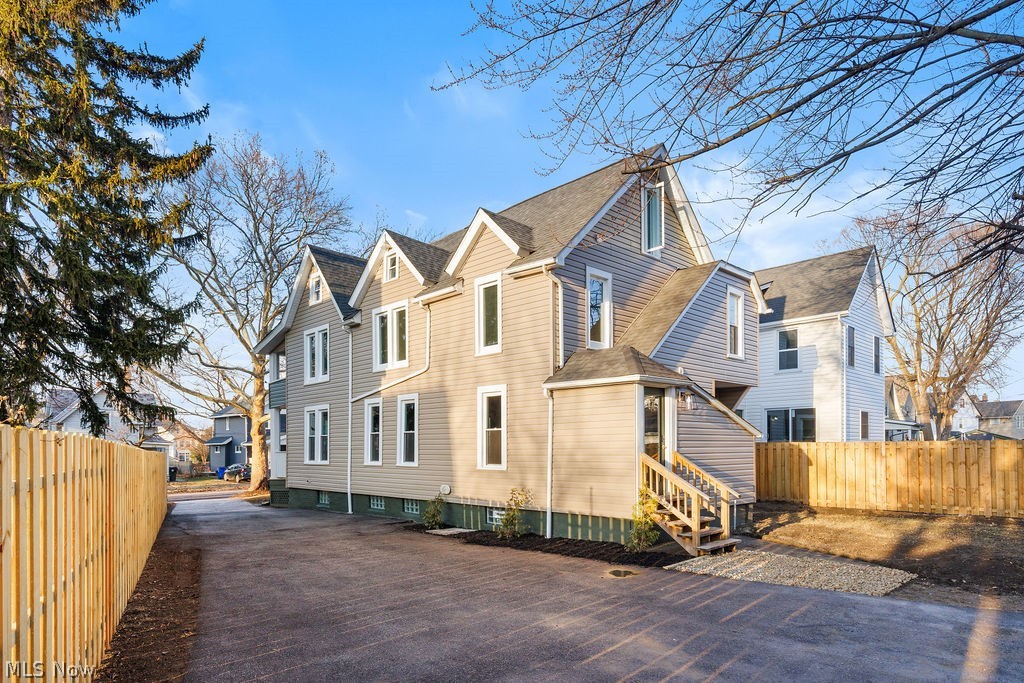 Taft Smith Harshall & Wagners - Residential