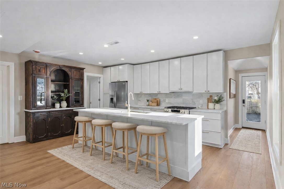 Taft Smith Harshall & Wagners - Residential