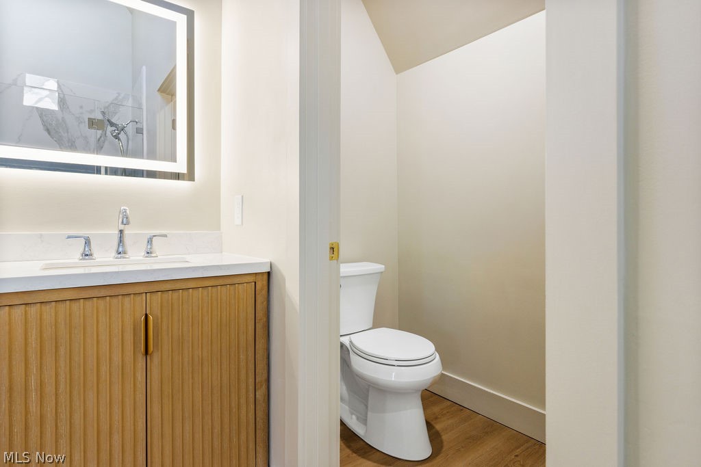 Taft Smith Harshall & Wagners - Residential