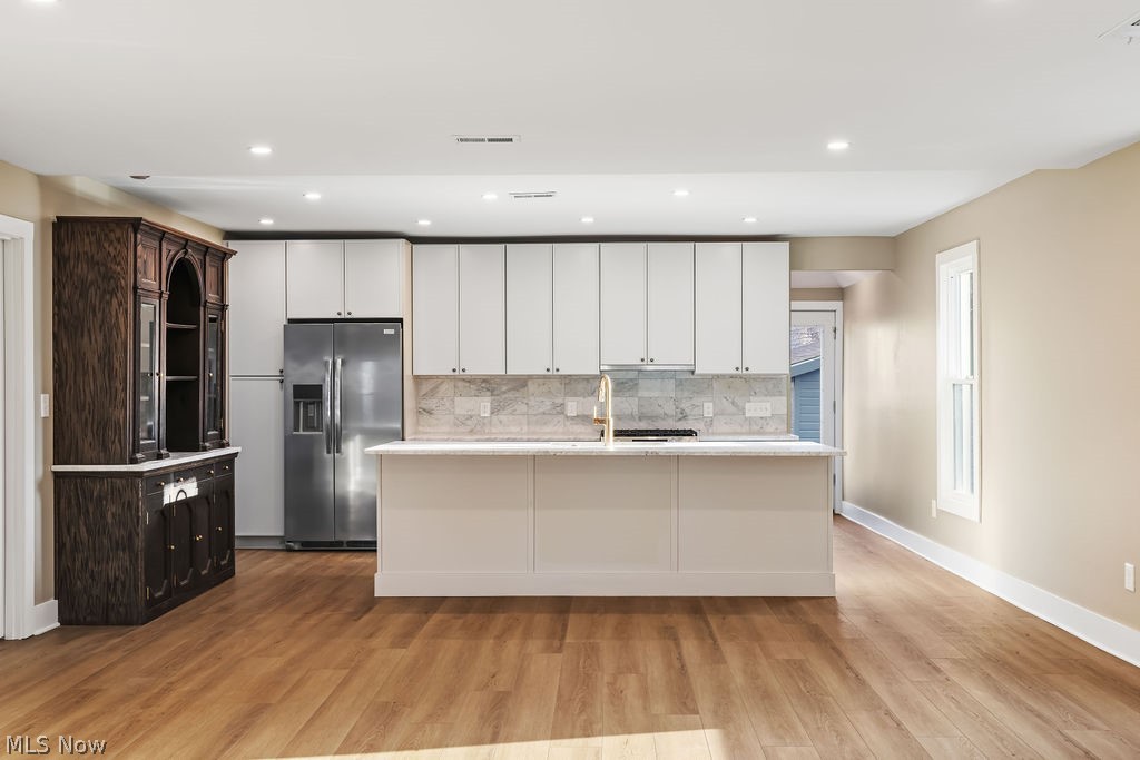 Taft Smith Harshall & Wagners - Residential