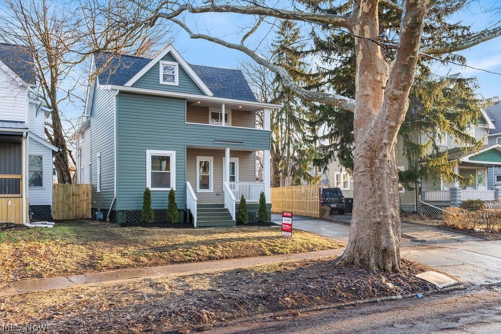 Taft Smith Harshall & Wagners - Residential