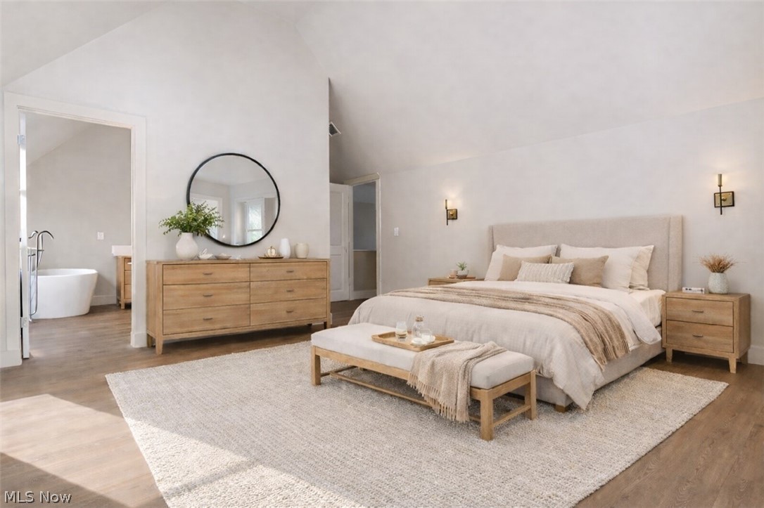 Taft Smith Harshall & Wagners - Residential