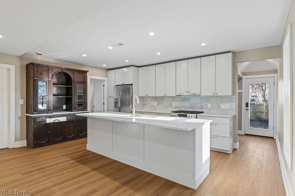 Taft Smith Harshall & Wagners - Residential