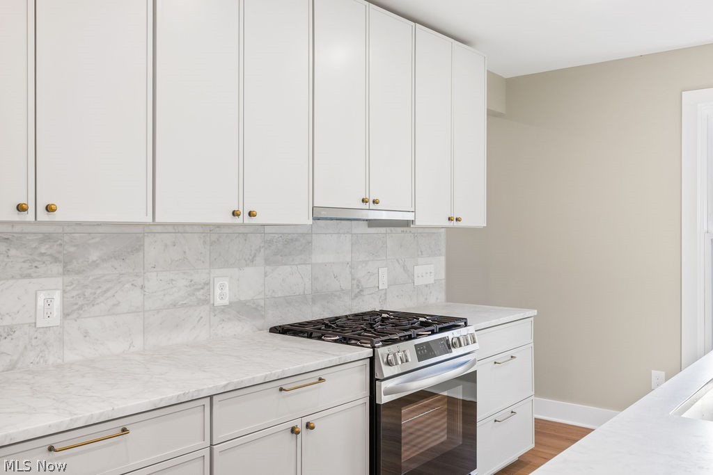 Taft Smith Harshall & Wagners - Residential