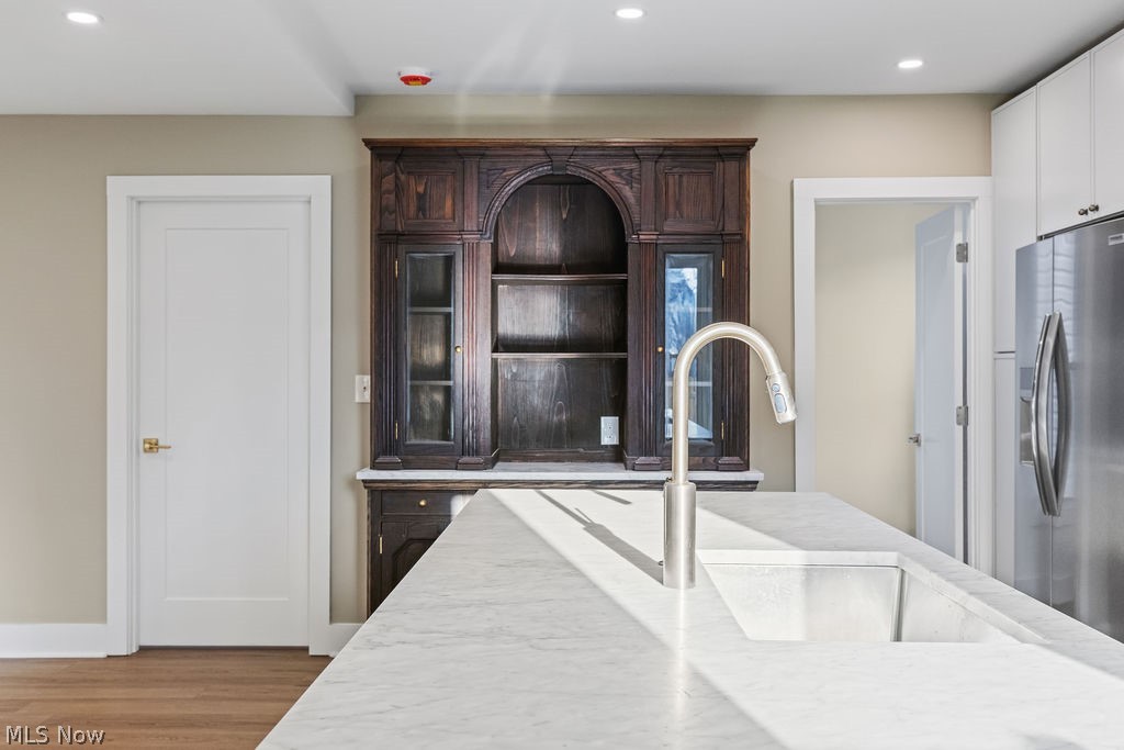 Taft Smith Harshall & Wagners - Residential