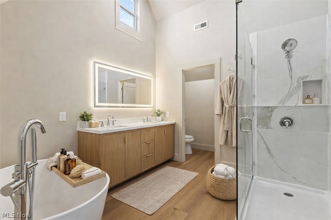 Taft Smith Harshall & Wagners - Residential