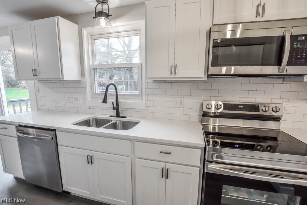 Partridge Highlands - Residential