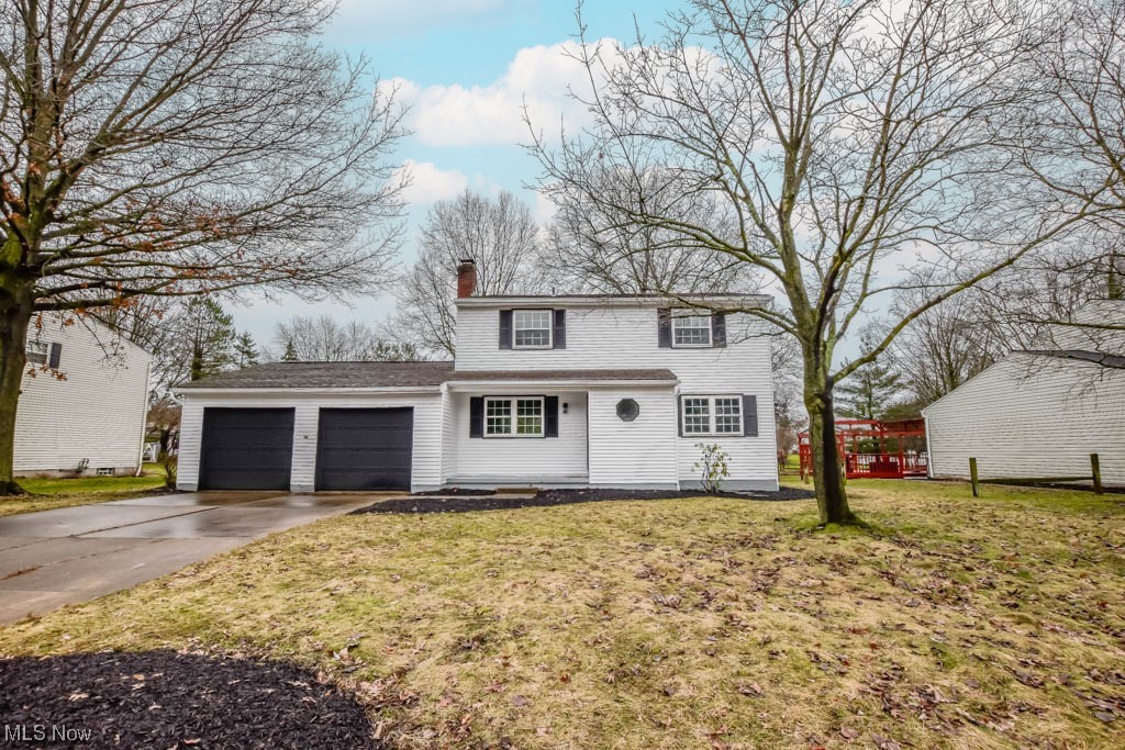 Partridge Highlands - Residential