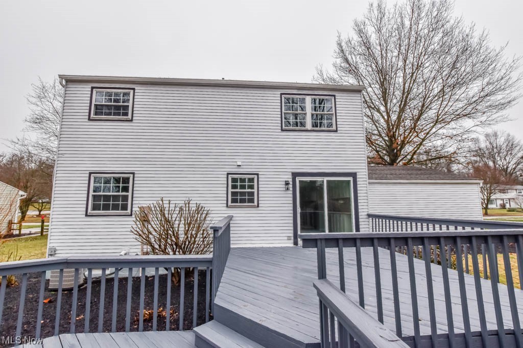 Partridge Highlands - Residential