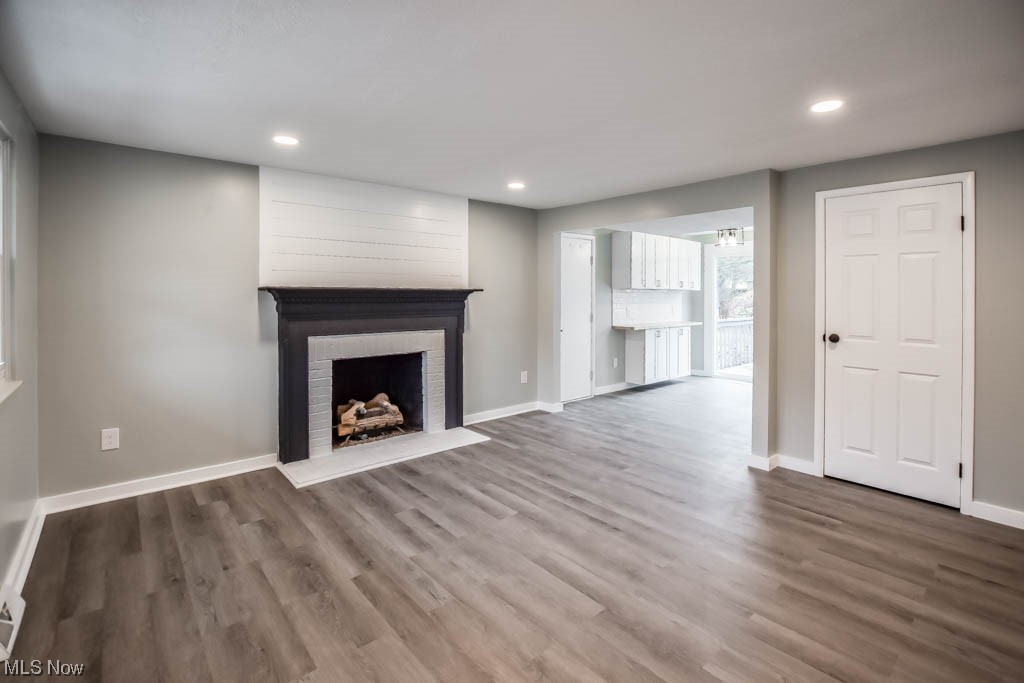 Partridge Highlands - Residential