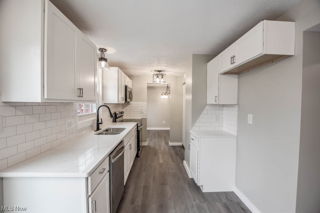 Partridge Highlands - Residential