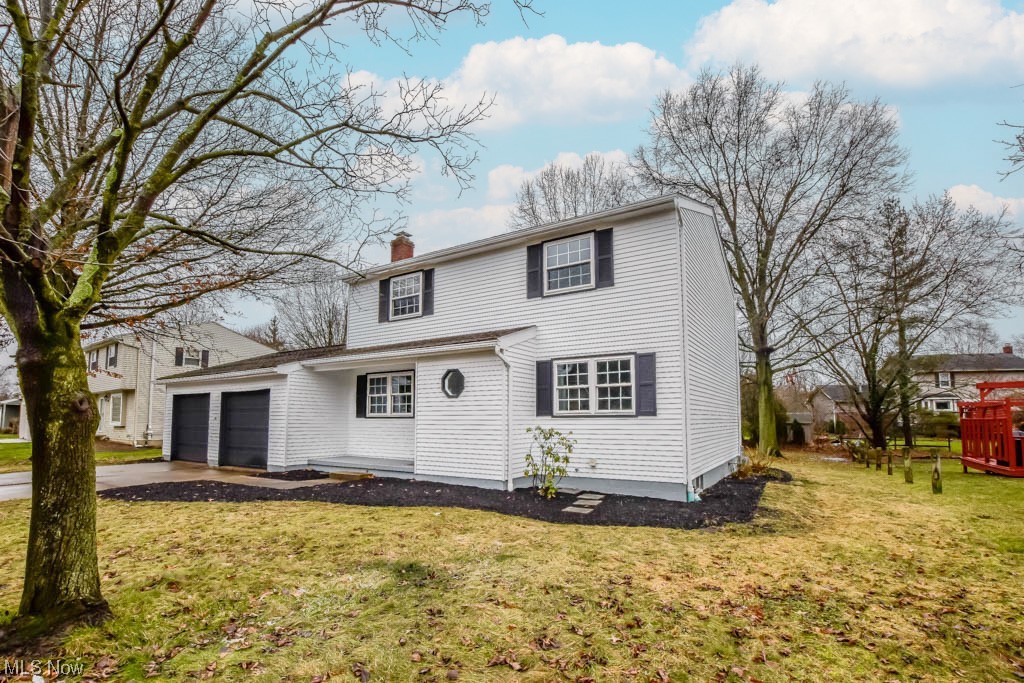 Partridge Highlands - Residential