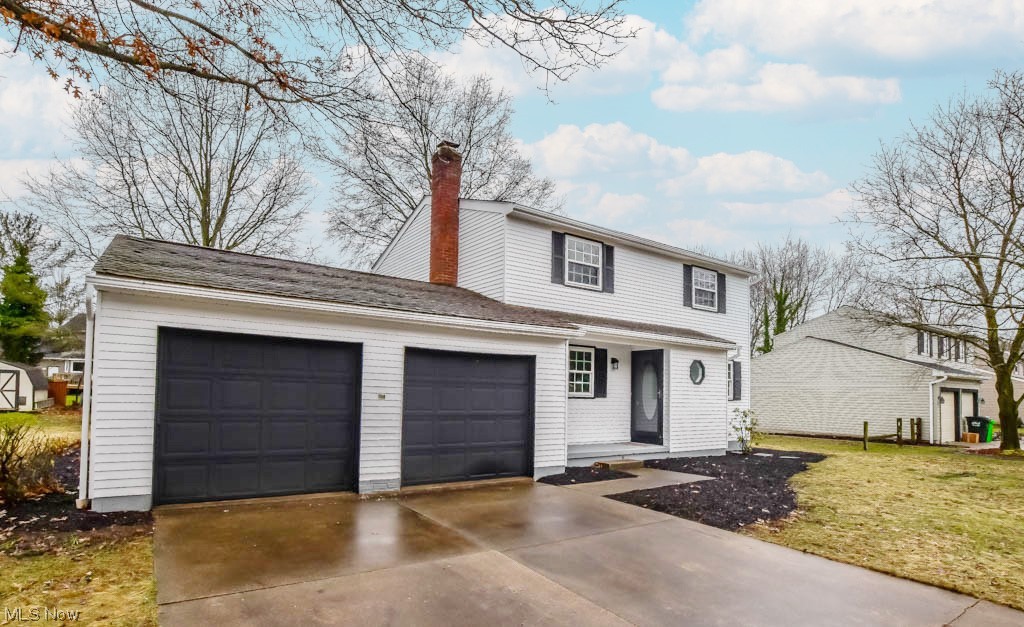 Partridge Highlands - Residential