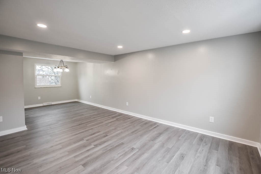 Partridge Highlands - Residential