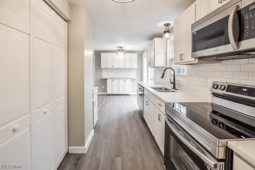 Partridge Highlands - Residential