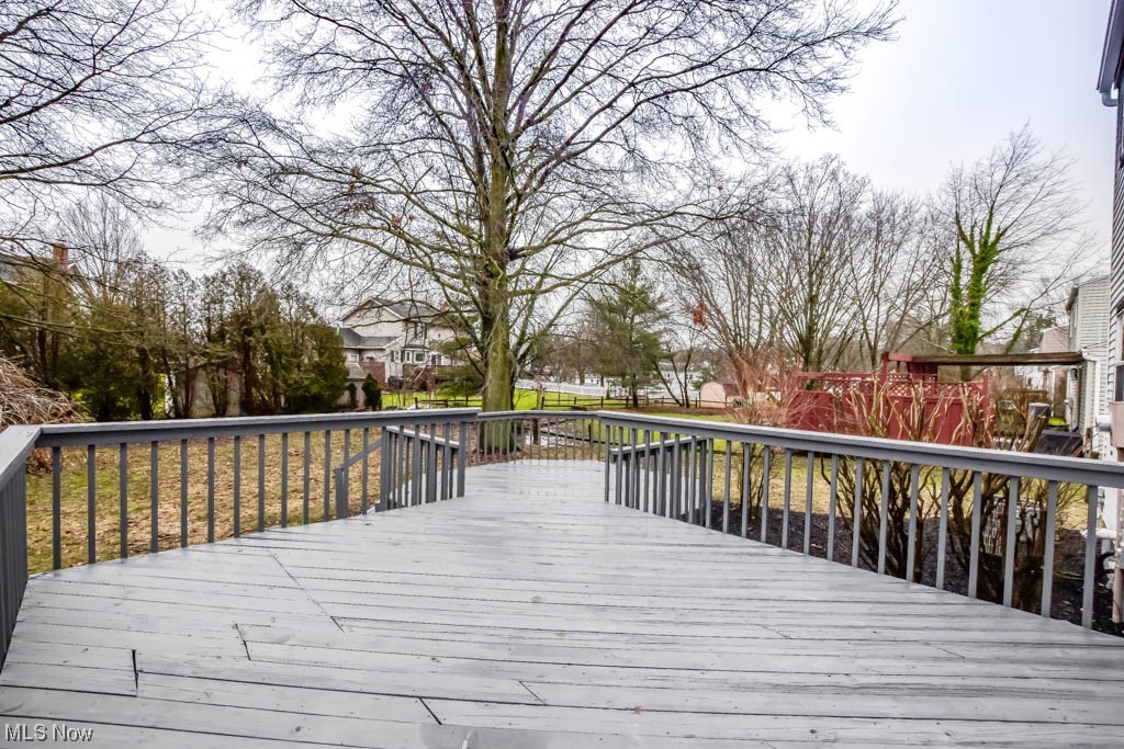 Partridge Highlands - Residential