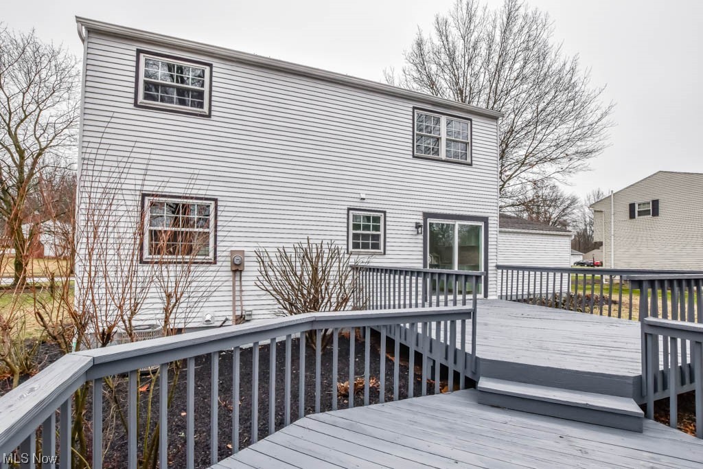 Partridge Highlands - Residential