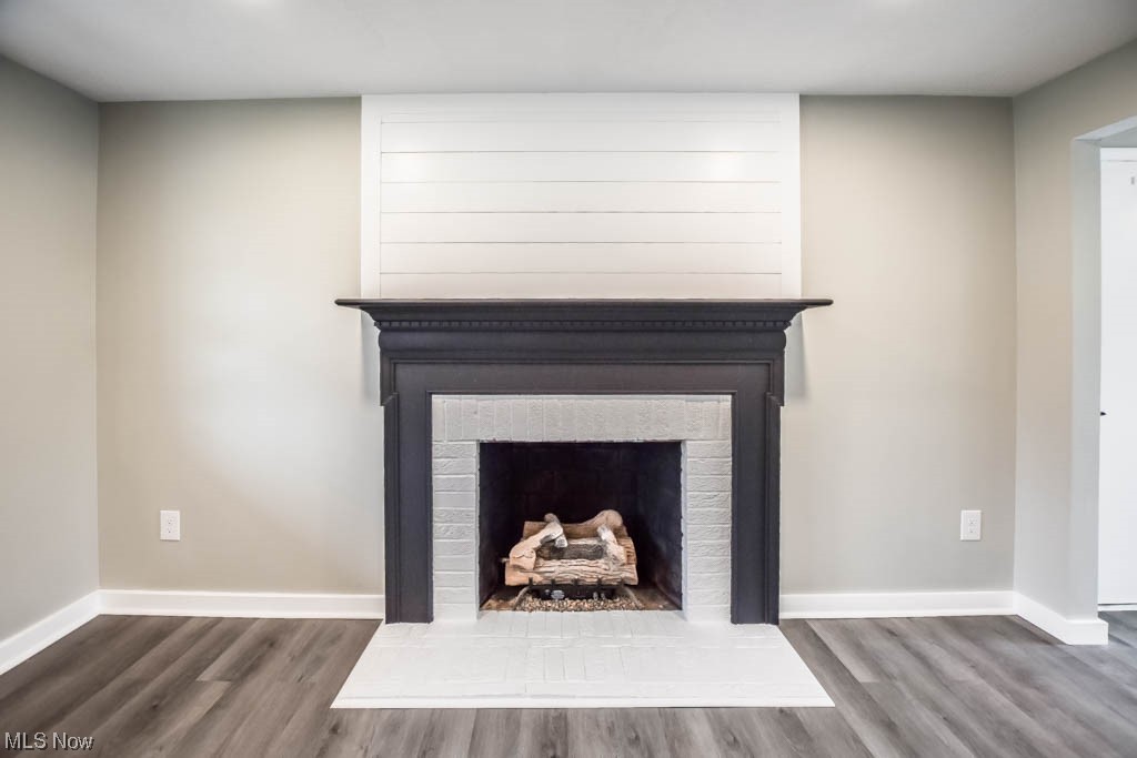 Partridge Highlands - Residential