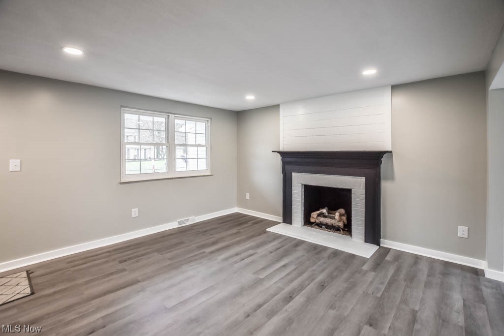 Partridge Highlands - Residential