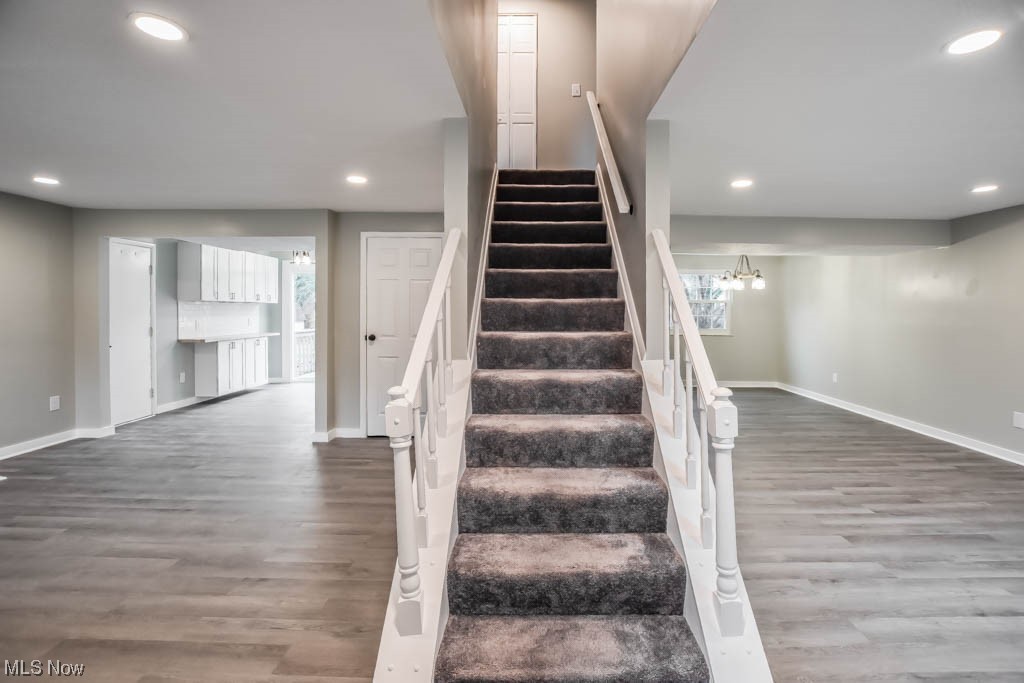 Partridge Highlands - Residential