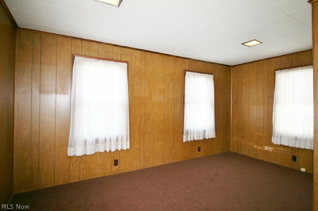 City/Youngstown - Residential