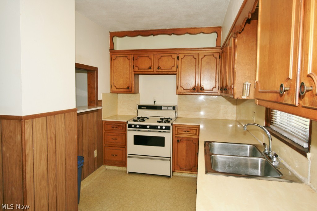 City/Youngstown - Residential