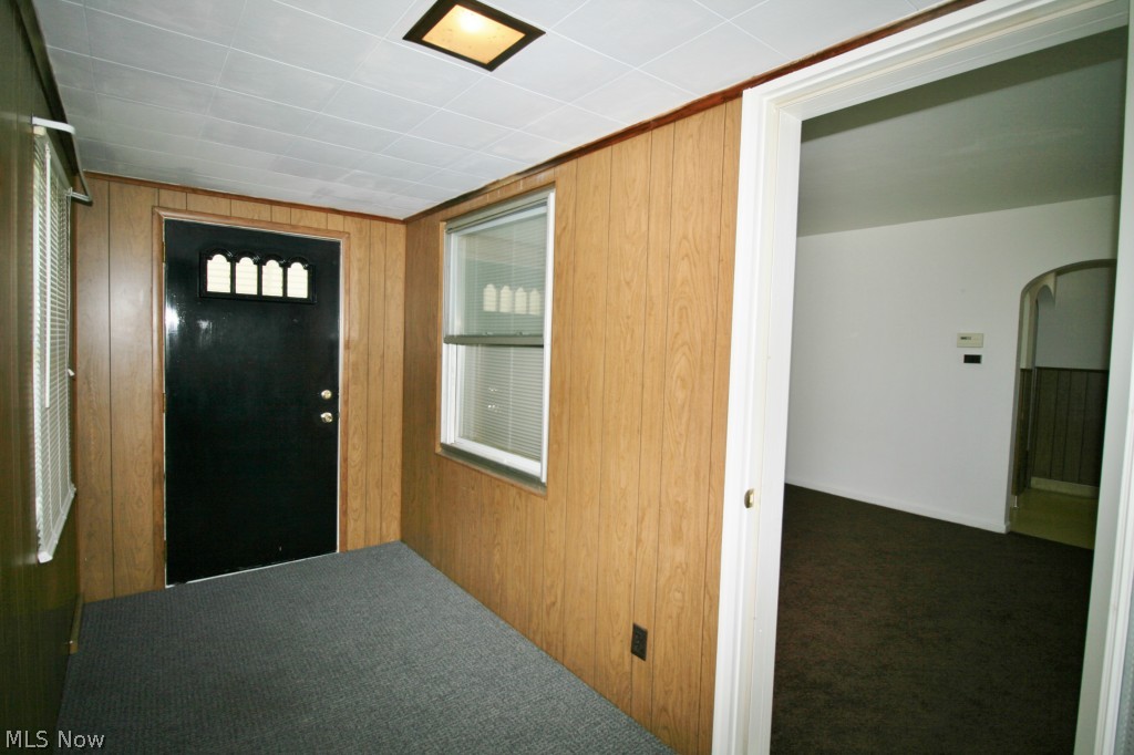 City/Youngstown - Residential