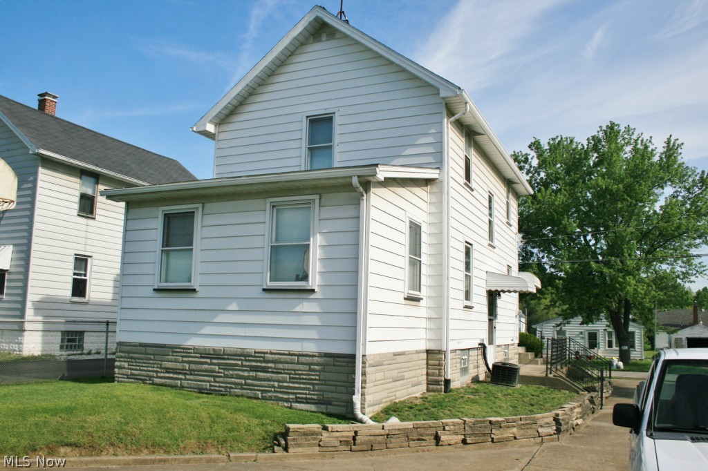 City/Youngstown - Residential
