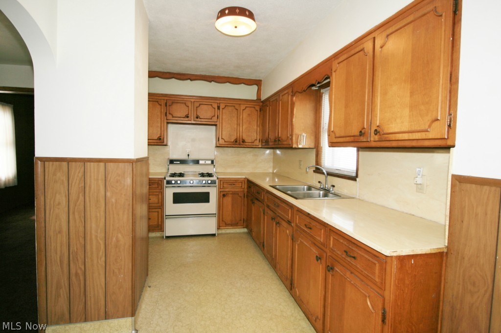 City/Youngstown - Residential