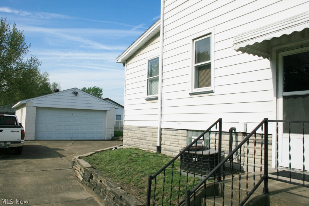 City/Youngstown - Residential
