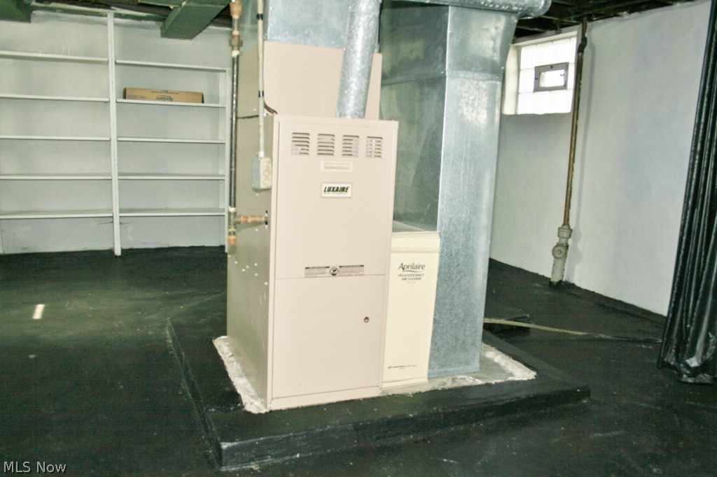 City/Youngstown - Residential