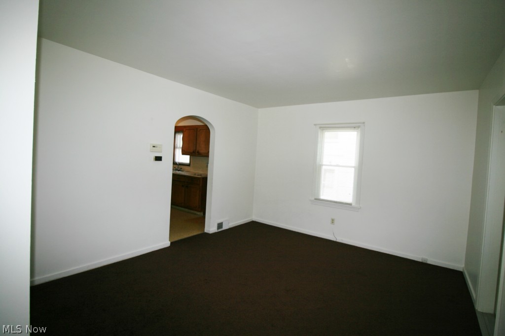 City/Youngstown - Residential