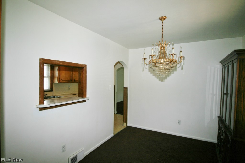 City/Youngstown - Residential