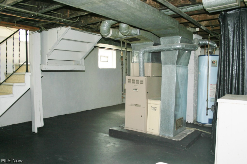 City/Youngstown - Residential