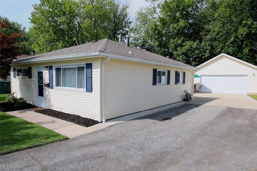 Willow Bluff Farm 1 - Residential