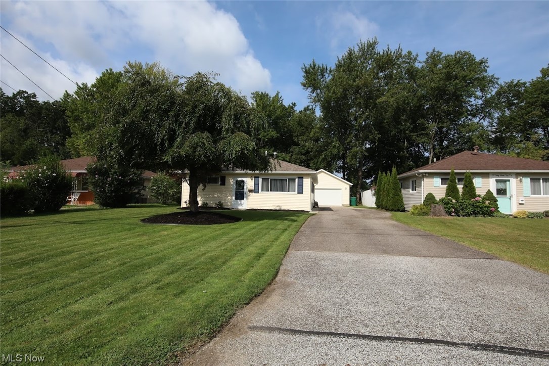 Willow Bluff Farm 1 - Residential