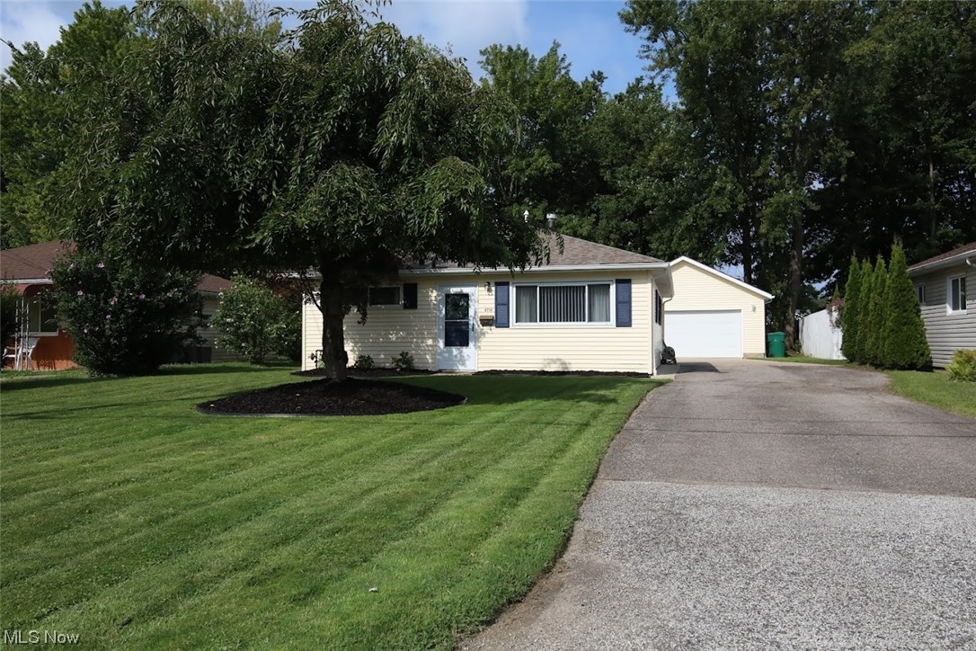 Willow Bluff Farm 1 - Residential