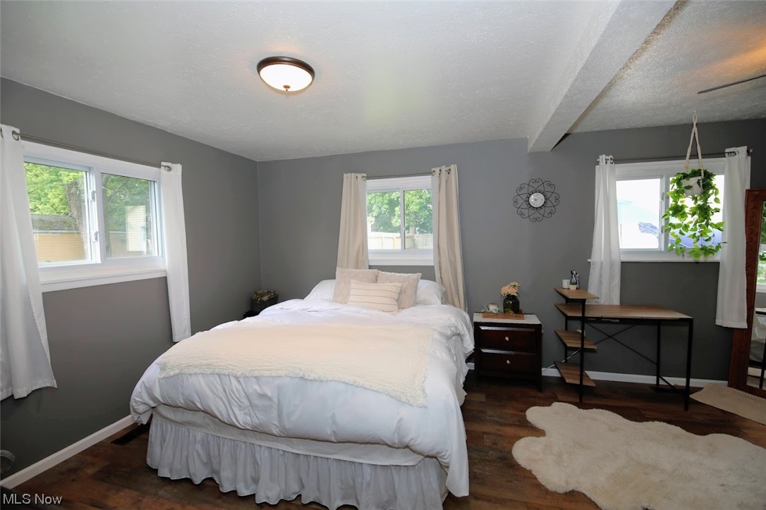 Willow Bluff Farm 1 - Residential