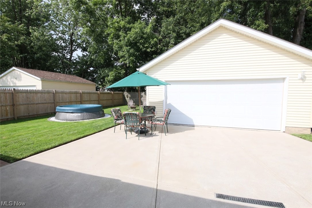 Willow Bluff Farm 1 - Residential