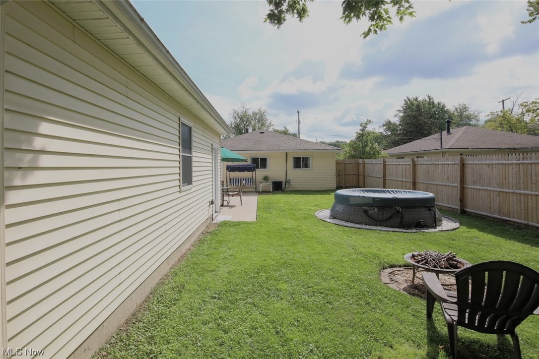 Willow Bluff Farm 1 - Residential