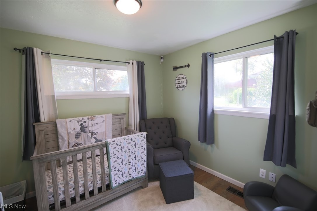 Willow Bluff Farm 1 - Residential