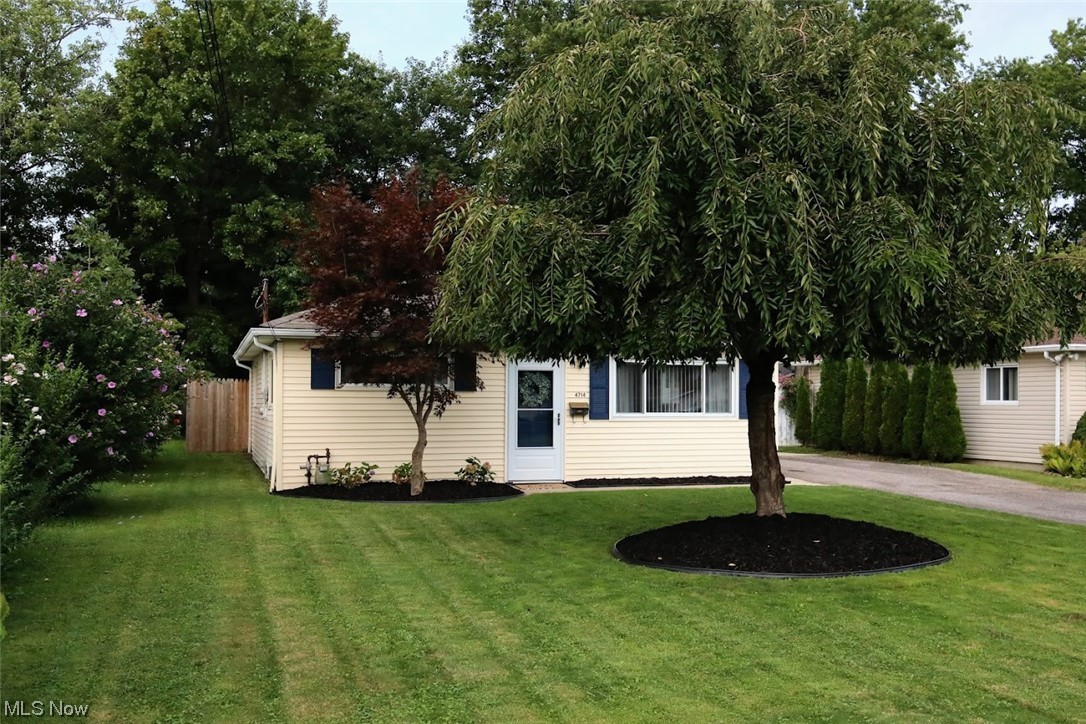 Willow Bluff Farm 1 - Residential